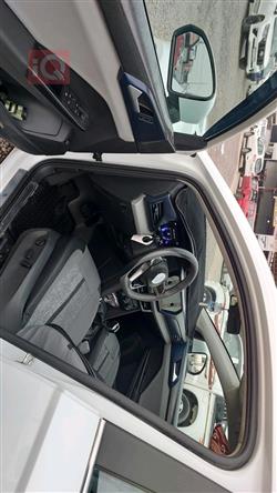 Volkswagen Taos